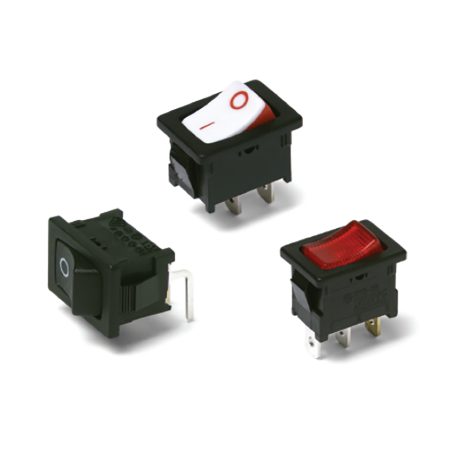 DA102J12S217HQF-C&K Components